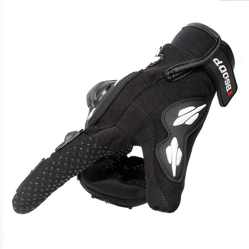 
Motorcycle gloves riding male racing locomotive four seasons universal knight summer anti skid breathable  (62349477924)