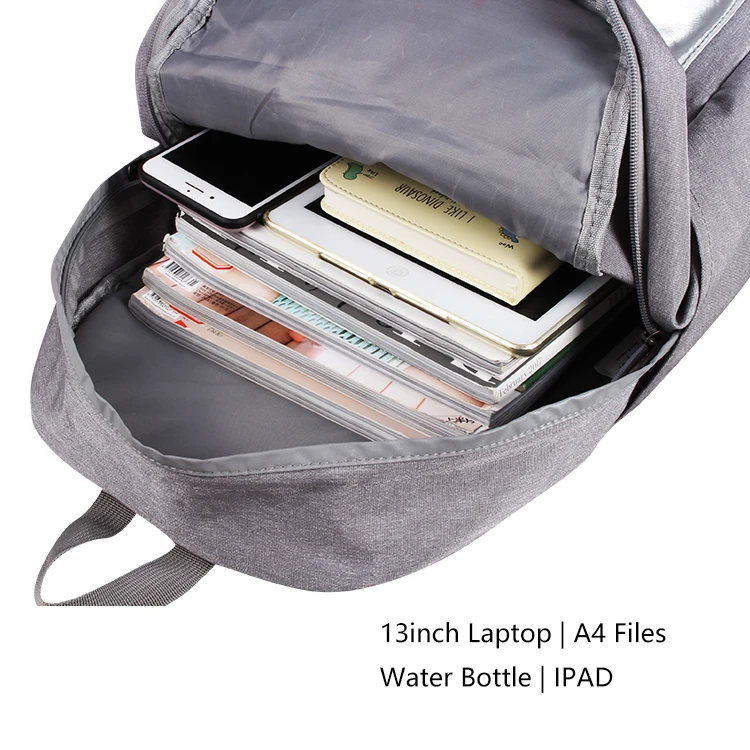 Guangzhou Factory Price Low Moq Fashion Sweet Pink Waterproof Leather School Bags Backpacks For Teen Girls