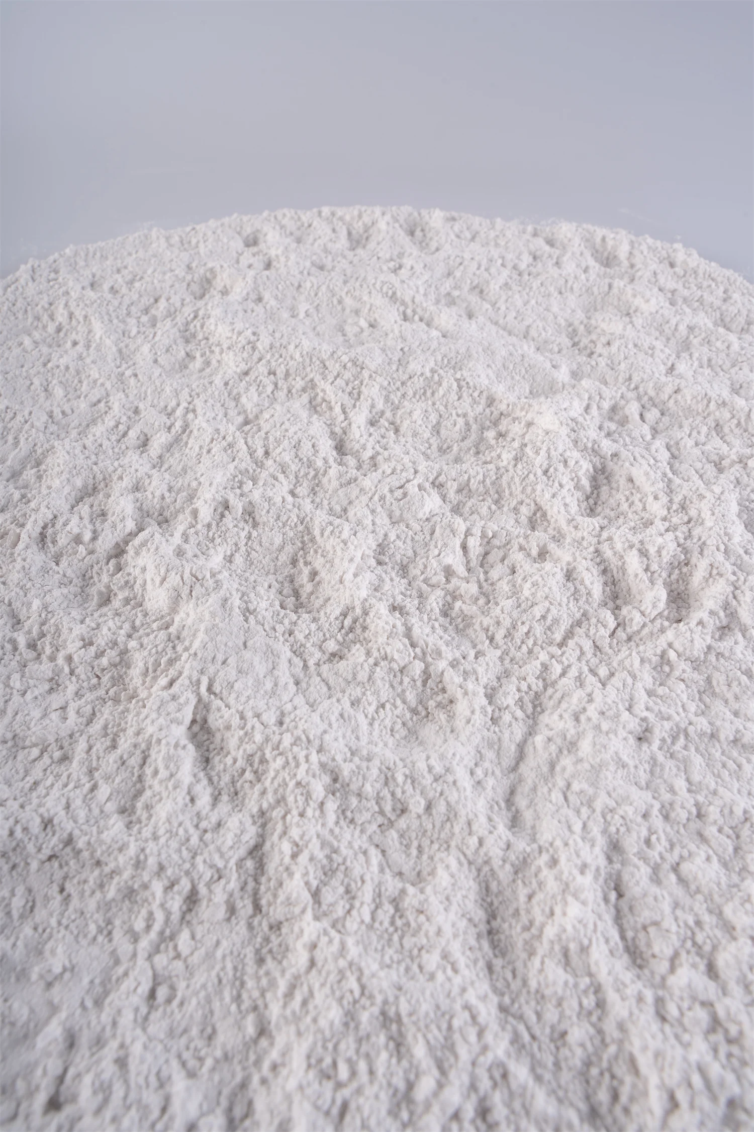 Metallurgy Fluorspar Powder Price CaF2 for steelmaking 80% 97%
