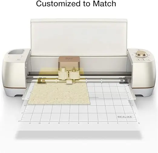 Silhouette portrait 3 and  vinyl silhouette cameo cutting mat for cricut