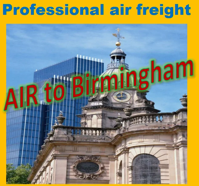 Air freight forwarder shipping from China to USA, Canada, Australia, Germany, UK