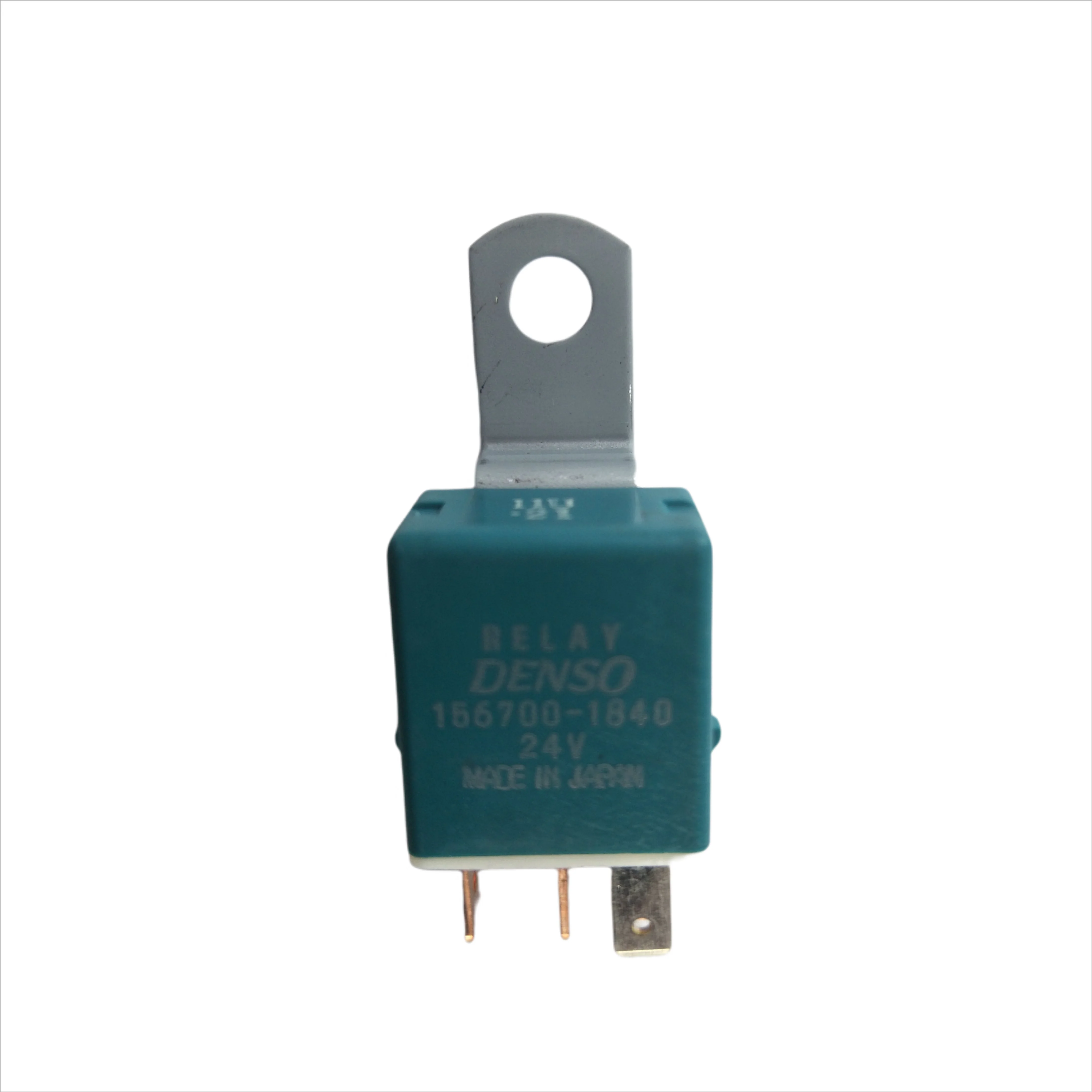 Запчасти ISUZU 8980137900 реле ENG реле CONT 6WG1