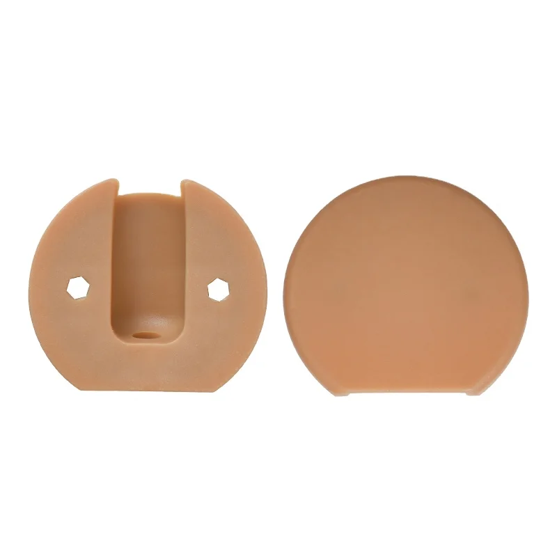 Caravan home RV RV cabinet accessories wardrobe furniture pot connectors