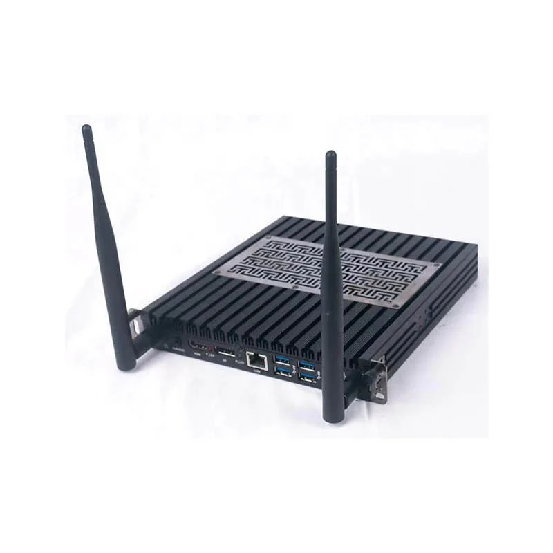 H310-I5-6400 + 16G + 512G открыть сменный Спецификация Съемная вставные Мини ПК компьютер OPS для интерактивной доски