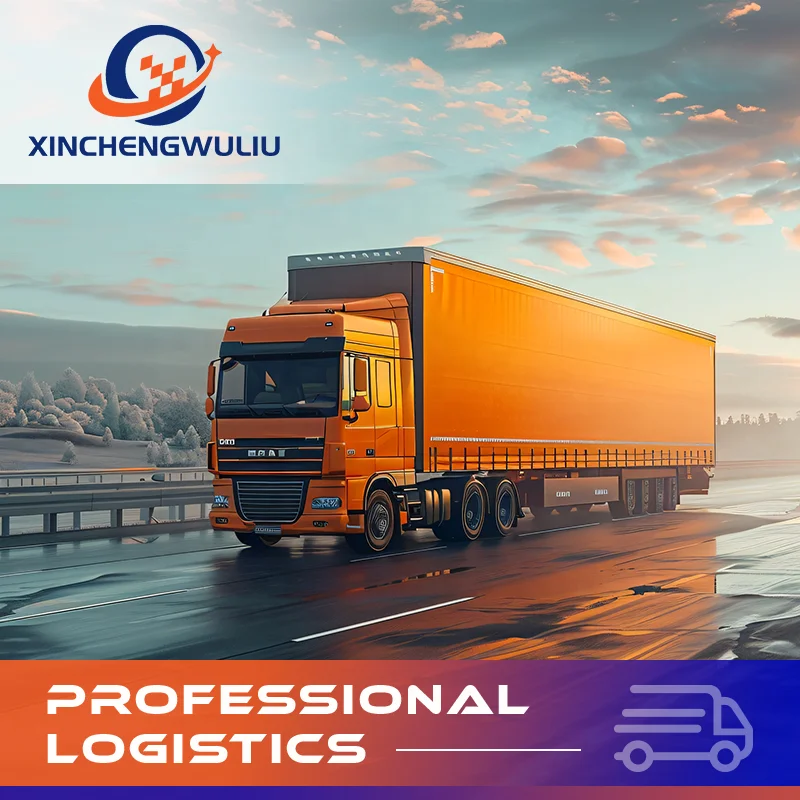 cheapest door to door delivery service Freight Forwarder sea / air freight / truck shipping from China to UK