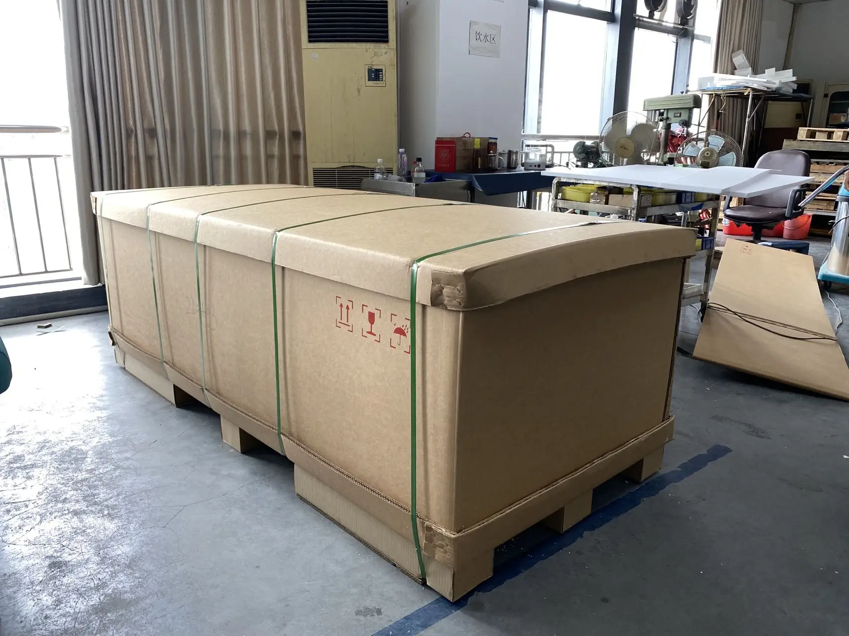 No pain noninvasive heart therapy device EECP machine for heart failure angina stroke