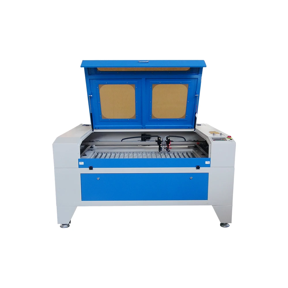 Shenhui 80w 100W 130W 150W Laser Cutting Machine for MDF Acrylic