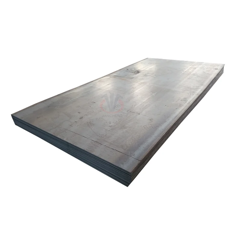factory stock q345a q345b q345c q345e q345d carbon steel plate