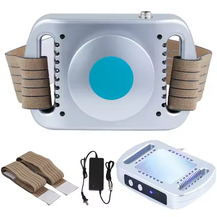 Fat Freezing Machine -5 Cold Compress Belly Remover Slimming Cryolipolysis Cryotherapy