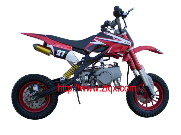 Cheap 49cc 2-Stroke  mini dirt bike other motorcycles for child