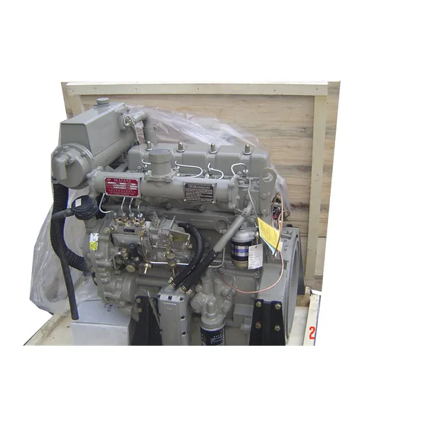 hot sale ccs certificate 4 stroke diesel boat engine