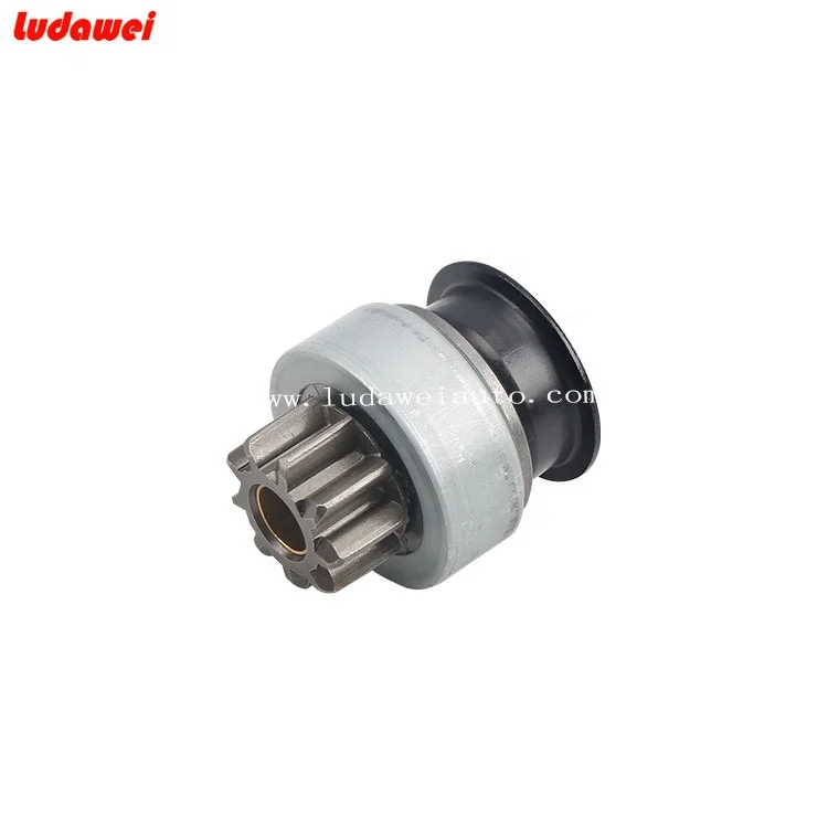 high quality starter gear for Great Wall DEER /4Y 491-28011-2904