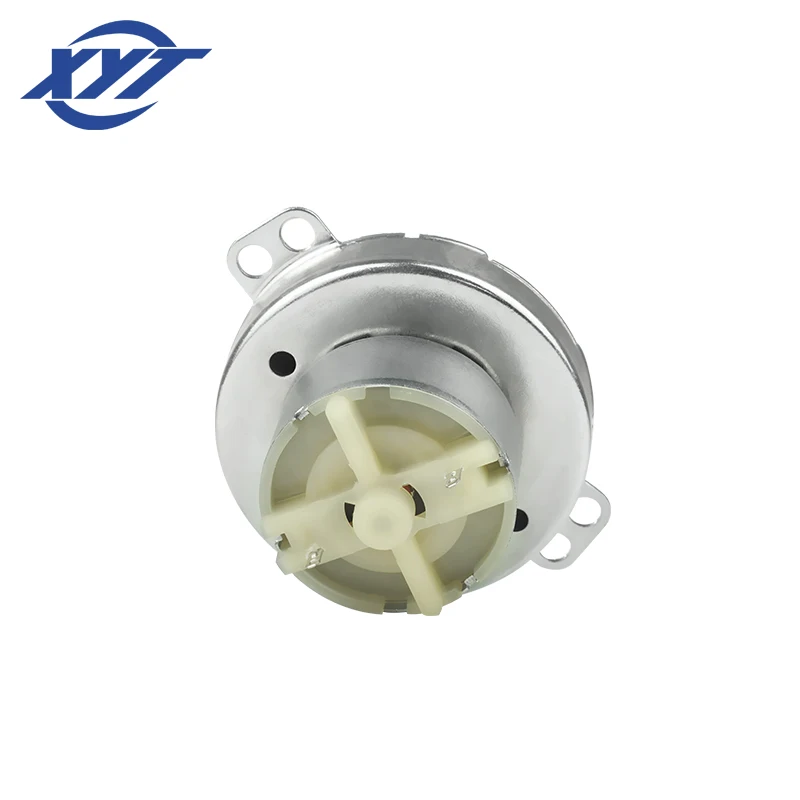 3 - 150RPM Electric Gear Motor Brushed 12V DC JS50