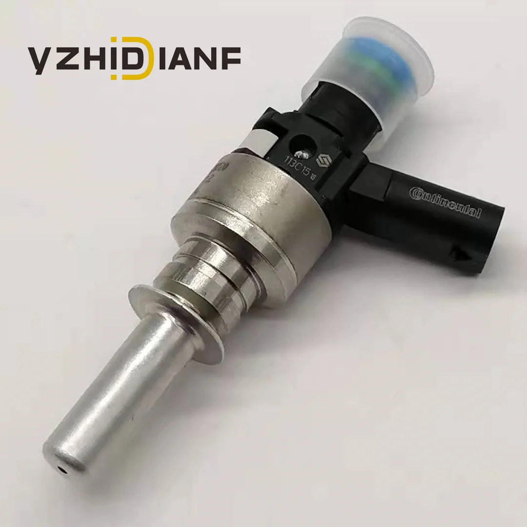 Auto Parts Fuel Injector Nozzle 35310-2G720 353102G720 For 2011-2014 Hyundai Sonata Kia Optima 2.0l