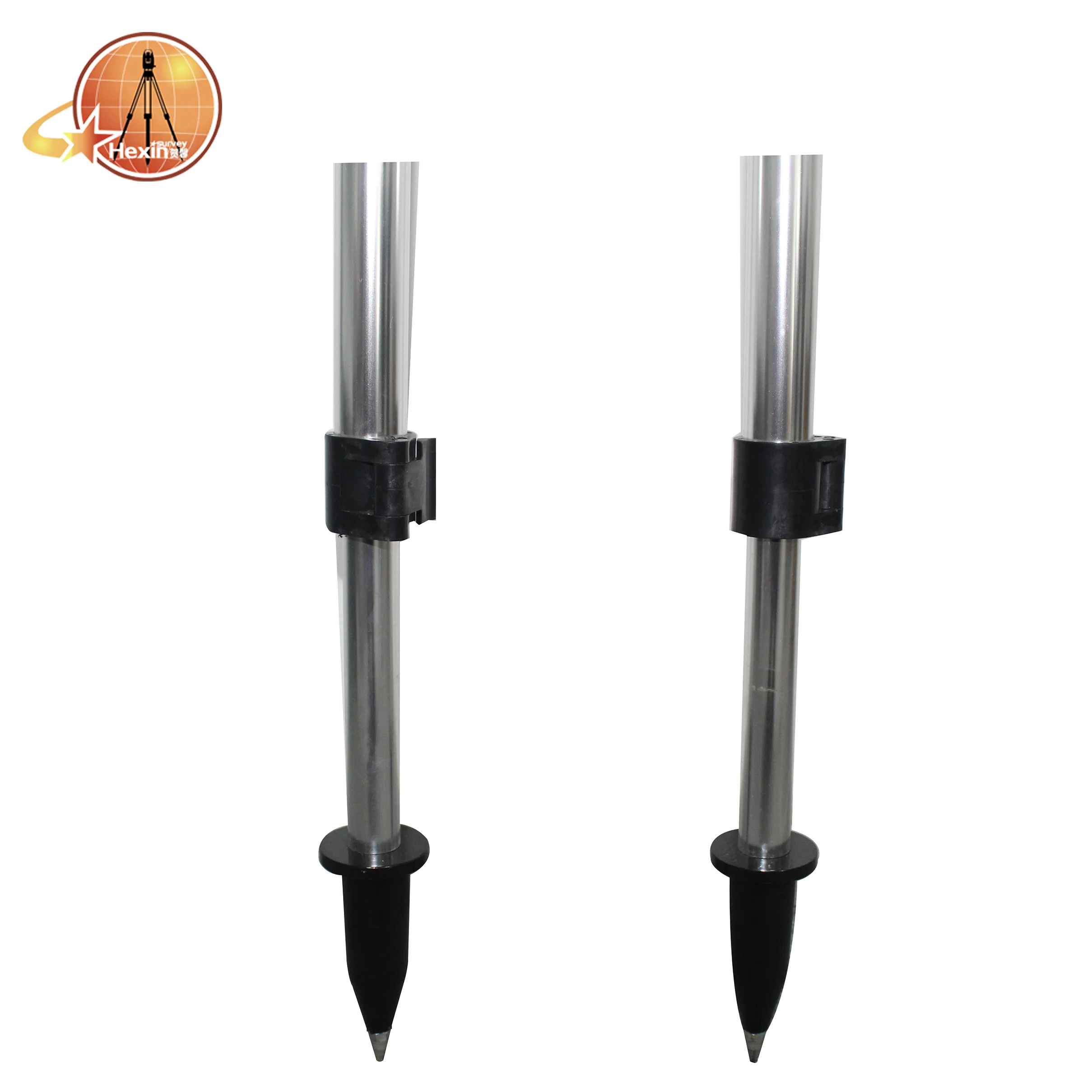 Good Quality Survey Levelling 4m Aluminum Staff Bracket Auto Level Instrument Price
