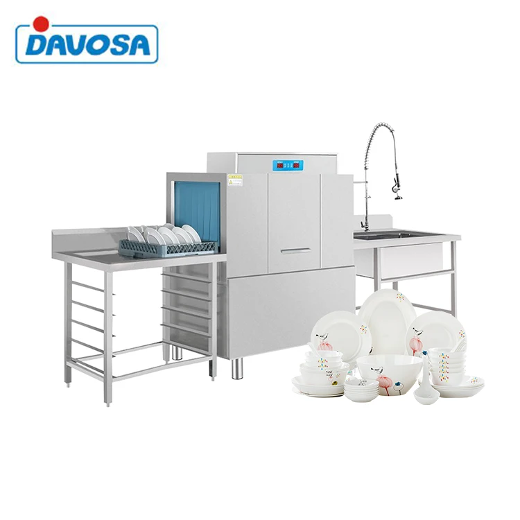 Best dishwasher manufacture from China Industrial washing machine china and dryer