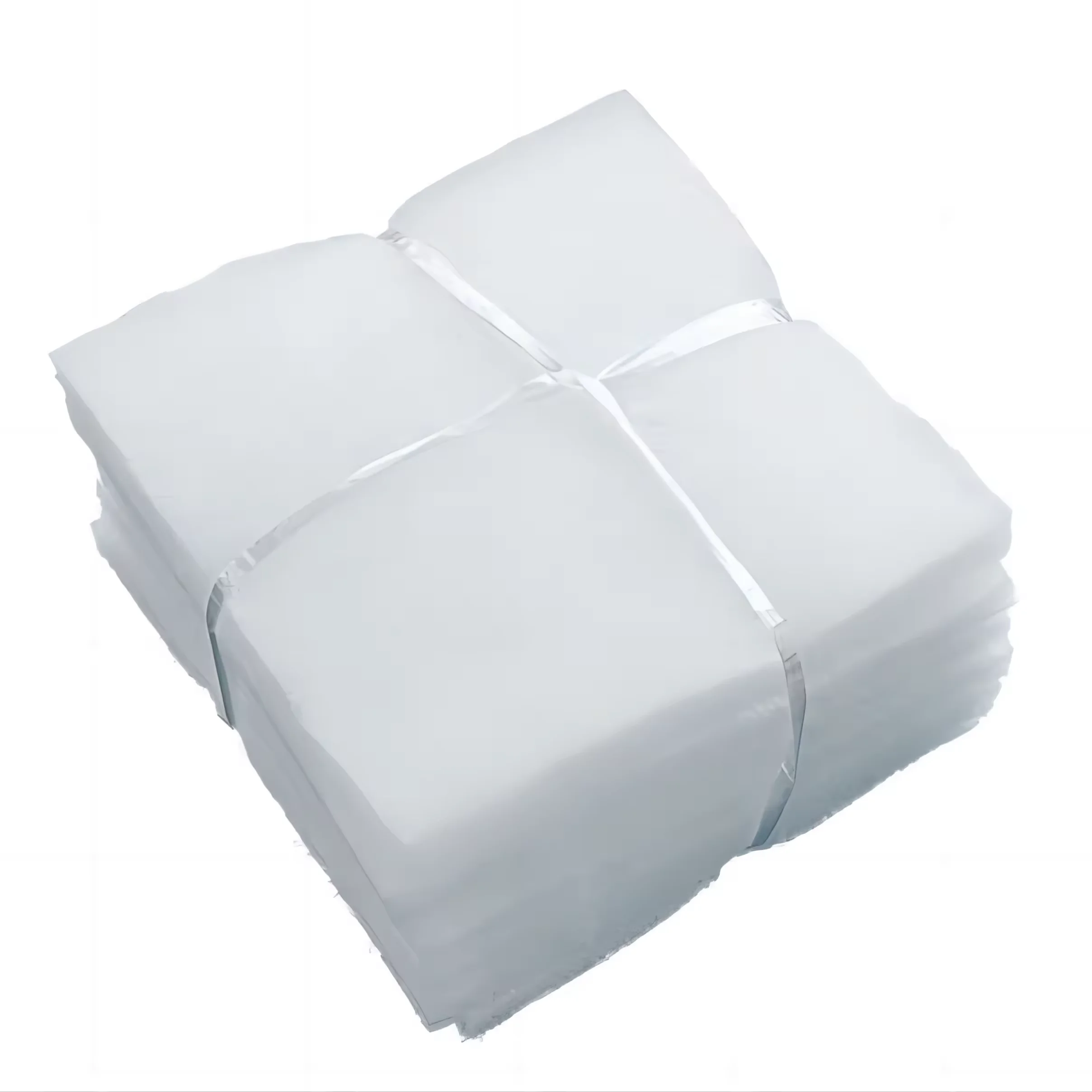 Cheap Price Primary Efficiency White Filter Cotton Set Dust Clean G3 G4 Air Filter Material