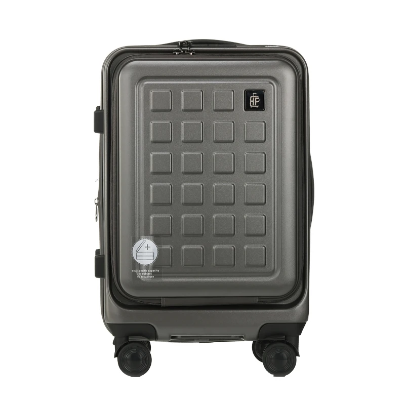 2024 Hotest Design Fashion Baggage Wholesale Suitcase Travel Trolley Bag Set from Chinese Luggage Factory