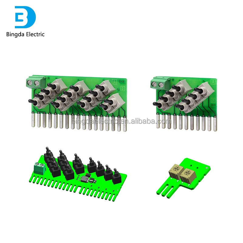 BINGDA SIMATIC S7-1200 Compact CPU 6ES7274-1XF30-0XA0 Siemens Original and News in Stock