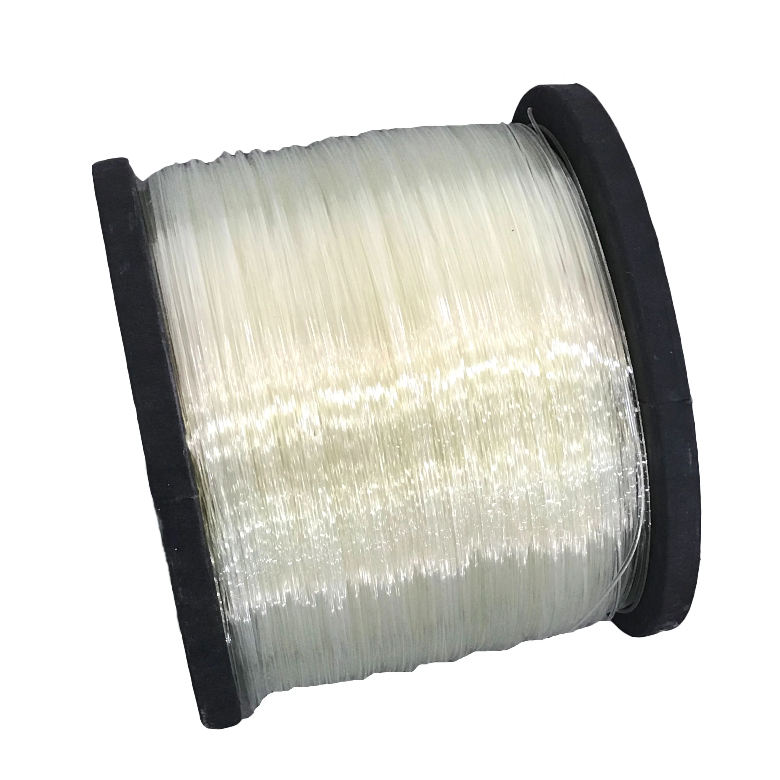 2.2MM 3.0MM 4.0MM 5.0MM Polyester Monofilament Wire For Greenhouse