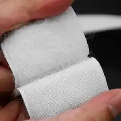 12 Multicolor Puppy Collars Adjustable Double Sided Hook Loop Reusable Comfortable Soft Fabric ID Bands for Dogs Pet Cat