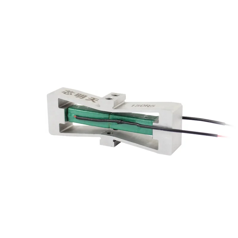 150R5 high accuracy small size amplified piezo actuator for nanopositioning PZT actuator