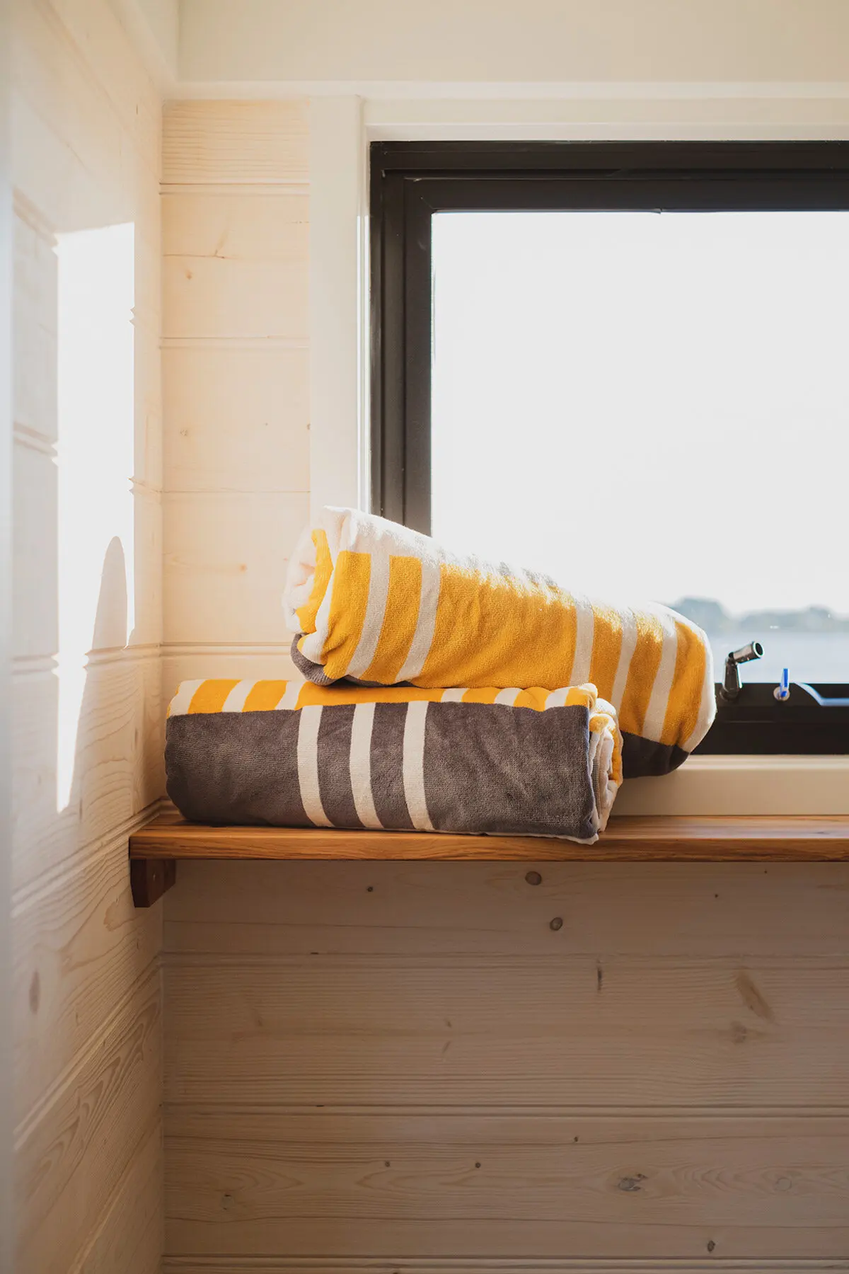 Tiny camper house light steel home travel trailers with bedrooms