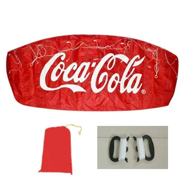 3m powered parachute kite for sale