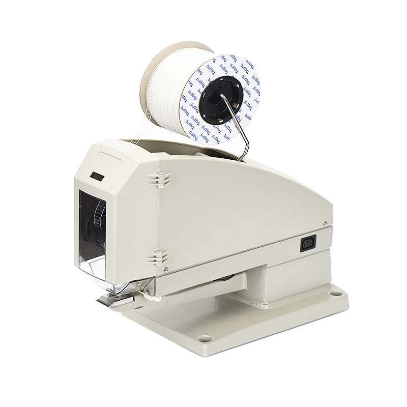 Plastic Staple Pin Attacher Machine TM9000 tagging machine For Jeans Socks Jeans washing Label Tagging Machine.