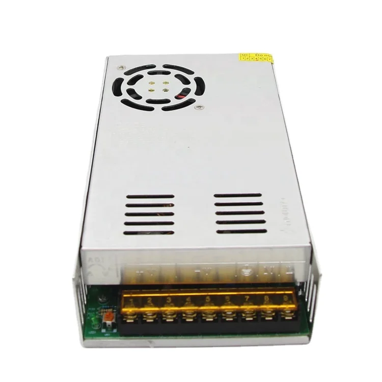 DAO Car Headlight Retrofit Power Buck Converter DC 220V to DC 12V 30A Other Car Light Accessories