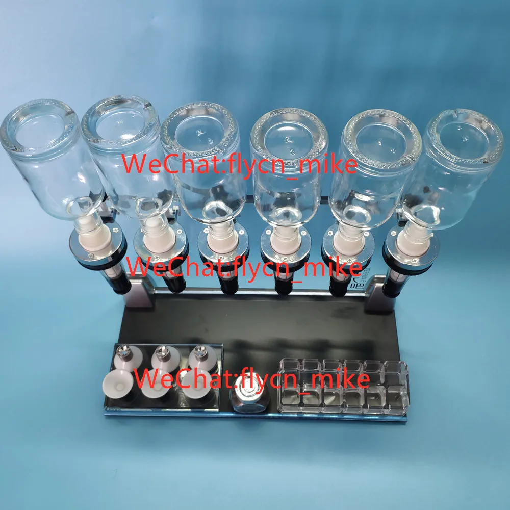 New design Perfume bottle filling machine.Perfume bottle fill.Perfume bottle filler