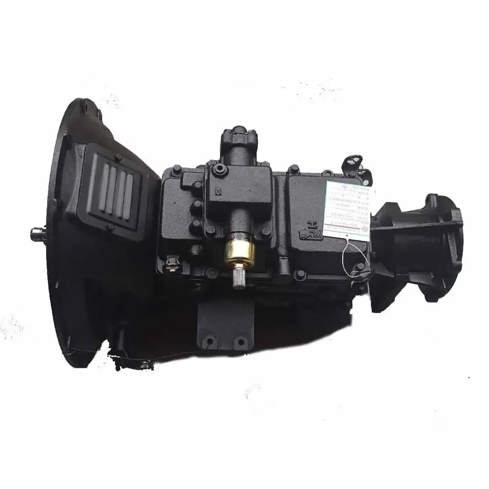  Для Dongfeng Warrior EQ2050 коробка передач