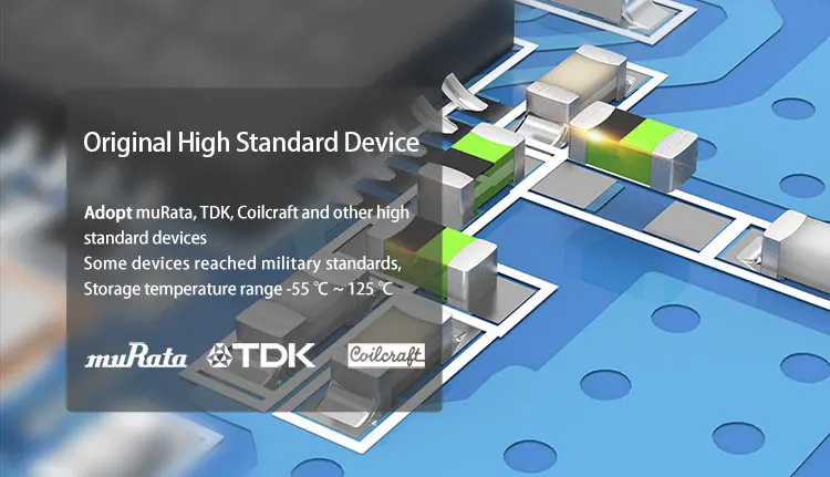Free sample small size oled spi pcb nrf24l01 pa lna with antenna rf 2.4 ghz transceiver module