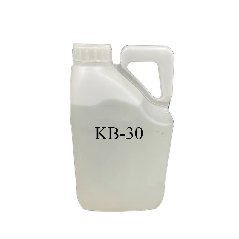 
Chemical raw material for liquid detergent preservatives 