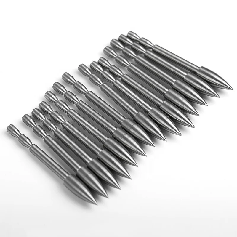 Составной лук tungsten x10 стрелы для стрельбы из лука Вольфрамовая точка 110-140
