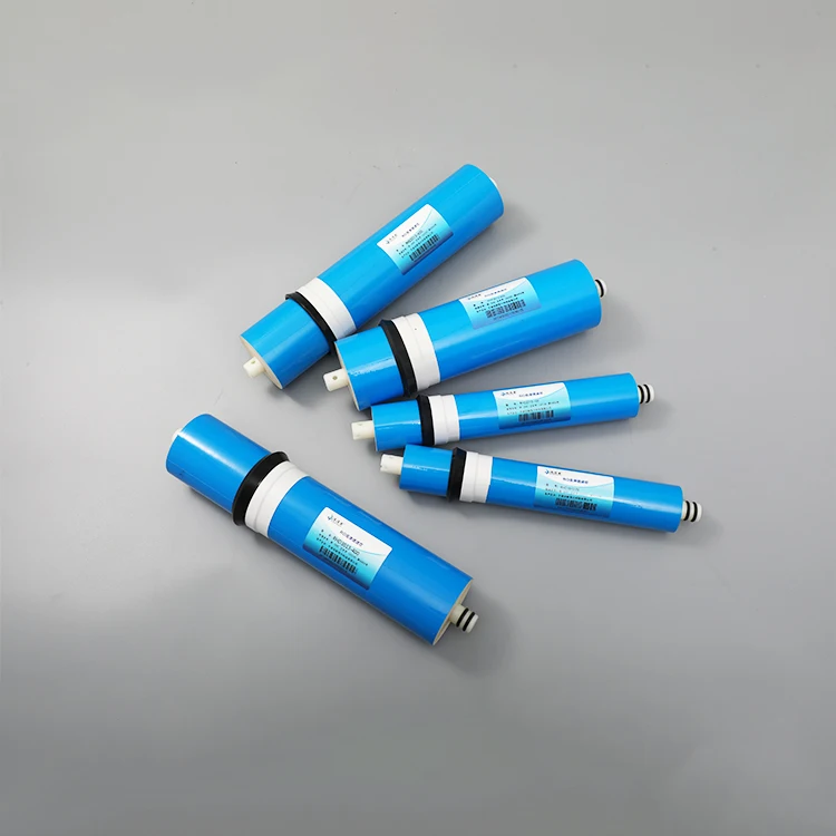 Wonderful 1812-75 Reverse Osmosis RO Membrane for Household Use Water Treatment Appliances for Tap Water