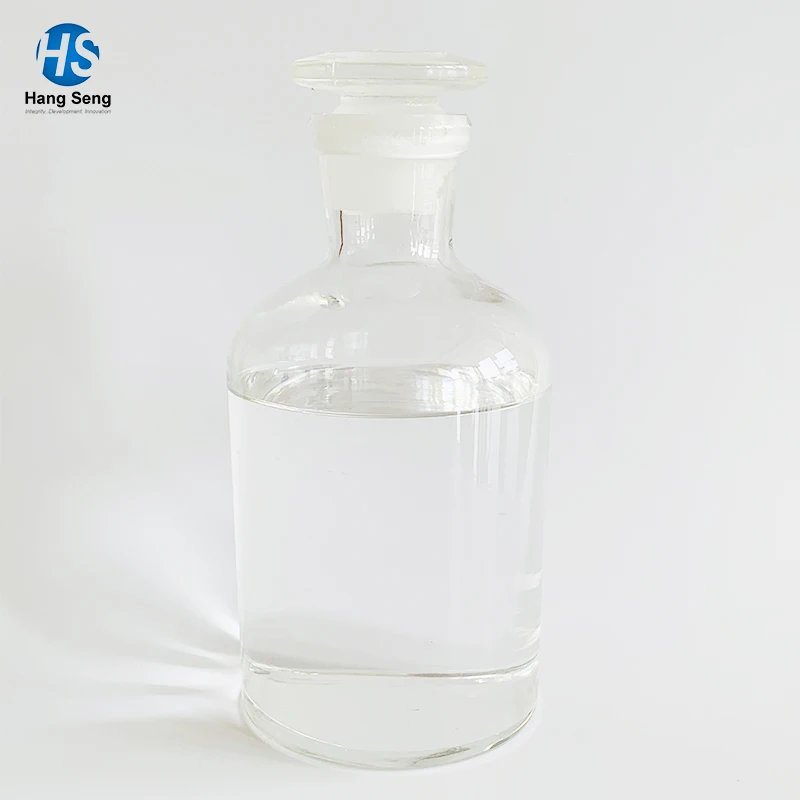 Высококачественное косметическое средней вязкости 1000 силиконовое масло для волос