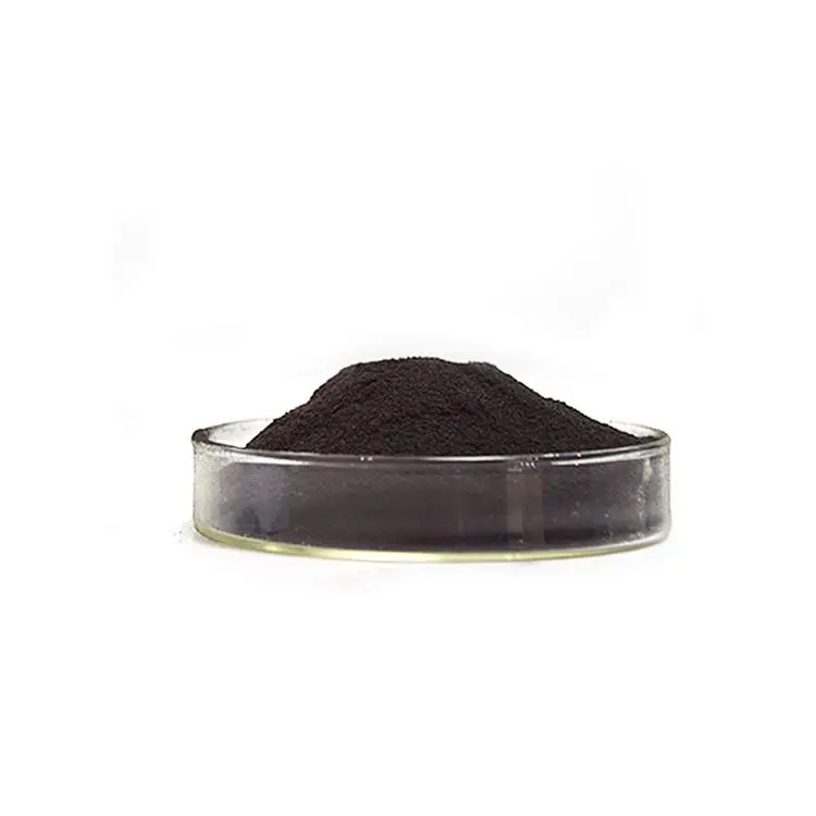 Hydroponic Organic Fertilizer Alginic Acid Seaweed Extract