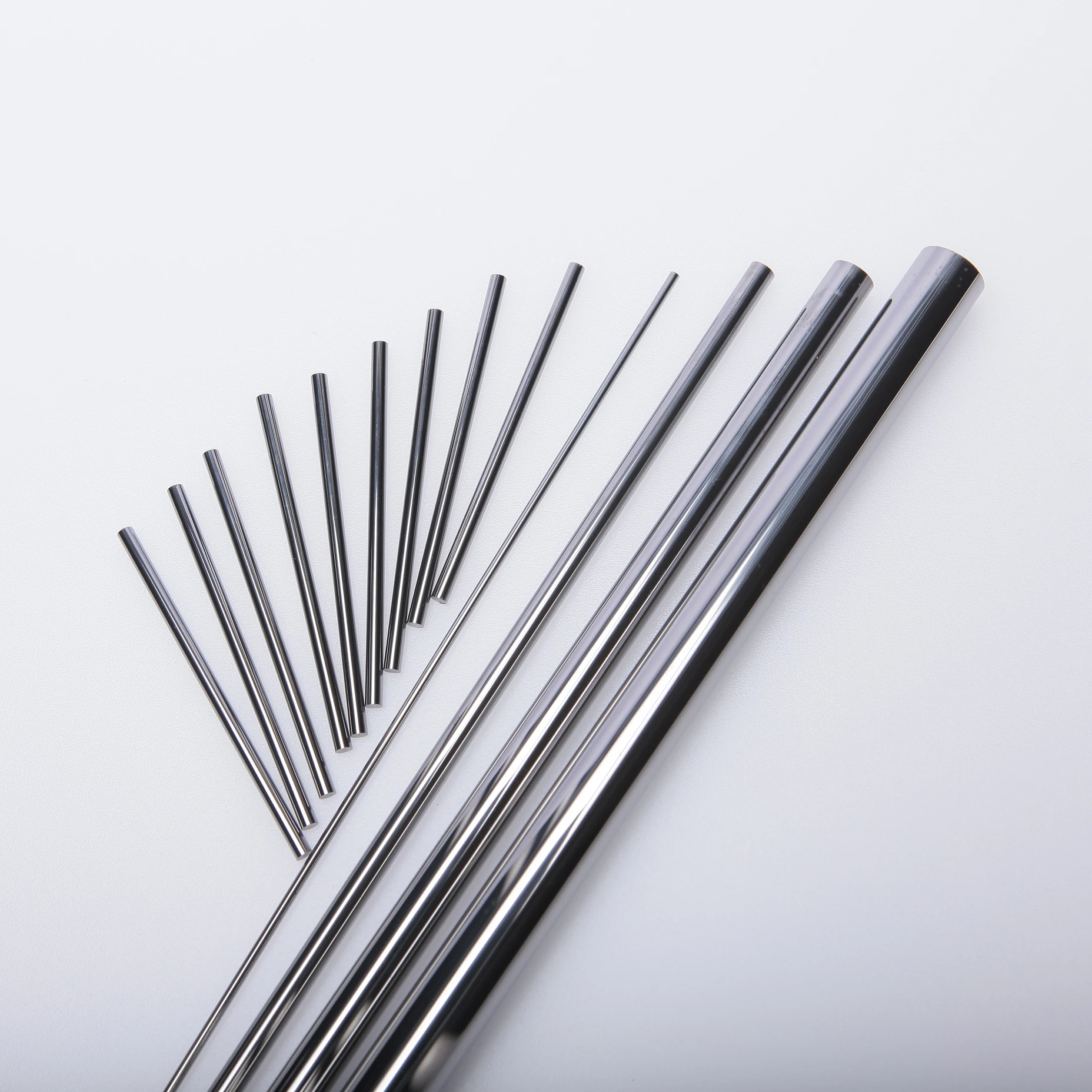 
tungsten carbide cemented rods 