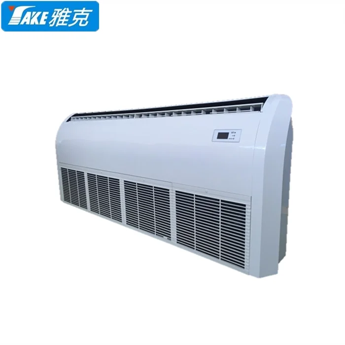 
4,5-тонный напольный потолочный центральный кондиционер, новинка 48000BTU 