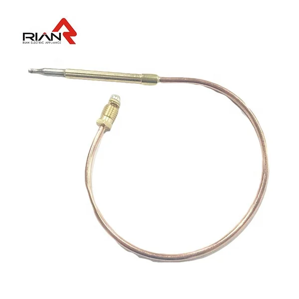 Запасные части для газовой термопары пилотной горелки