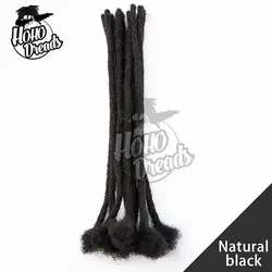 HohoDreads Nala Tress Maverick Locs Long Jumbo Faux Locs Distress Locs 26 Inches