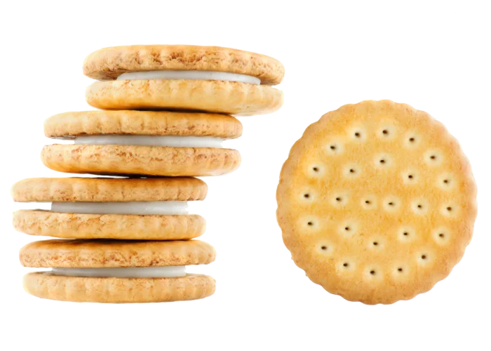 biscuit sandwich machine making machine biscuit production line biscuit cookie drop machine