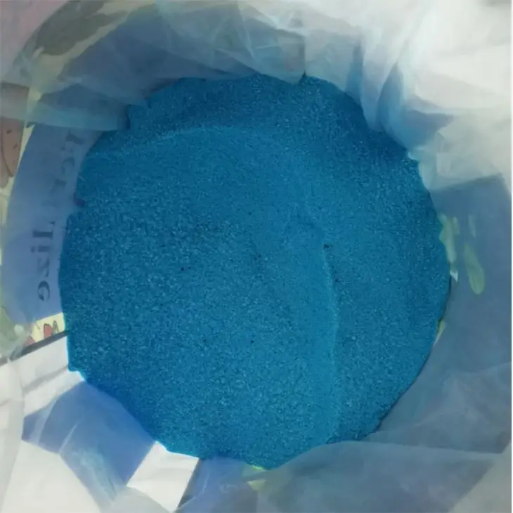 Water Soluble Fertilizer Powder NPK Fertilizer 15-30-15