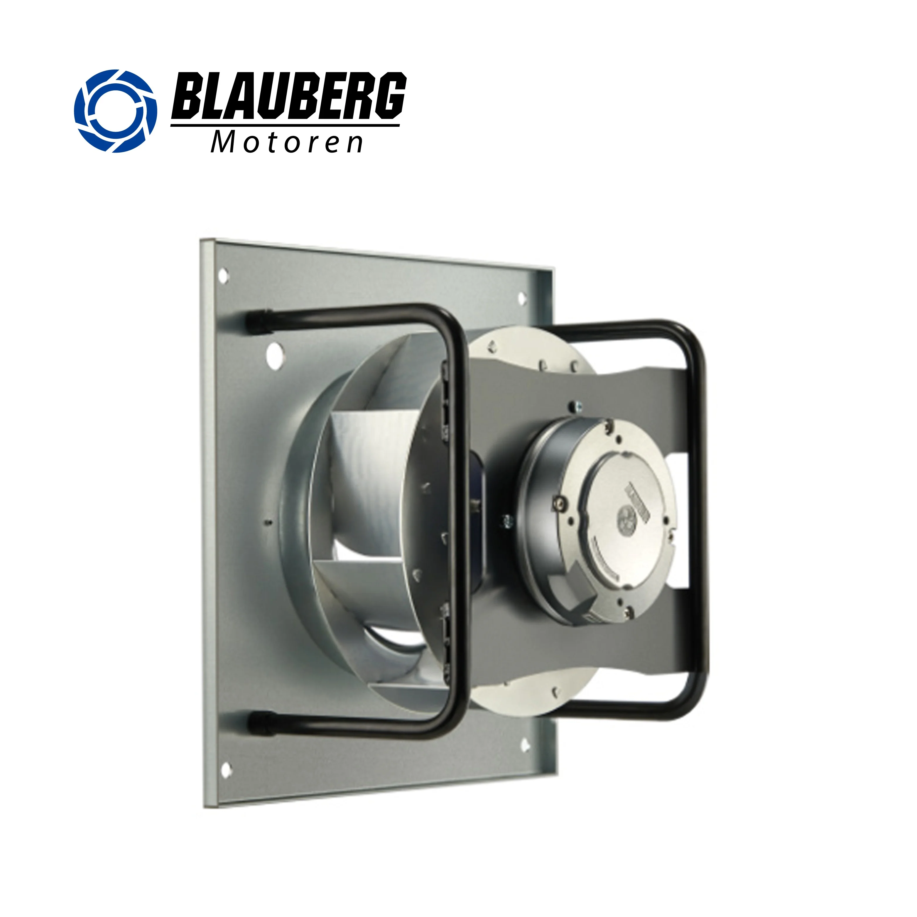 Blauberg ac High Pressure 280mm diameter cabinet centrifugal fan