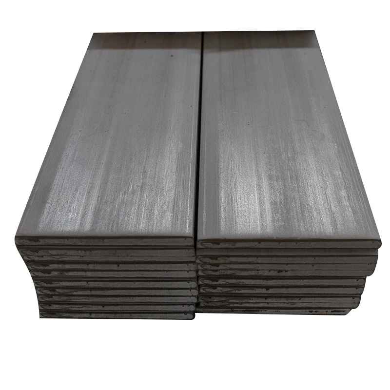 Hot selling good quality stainless prices calibrated steel plates