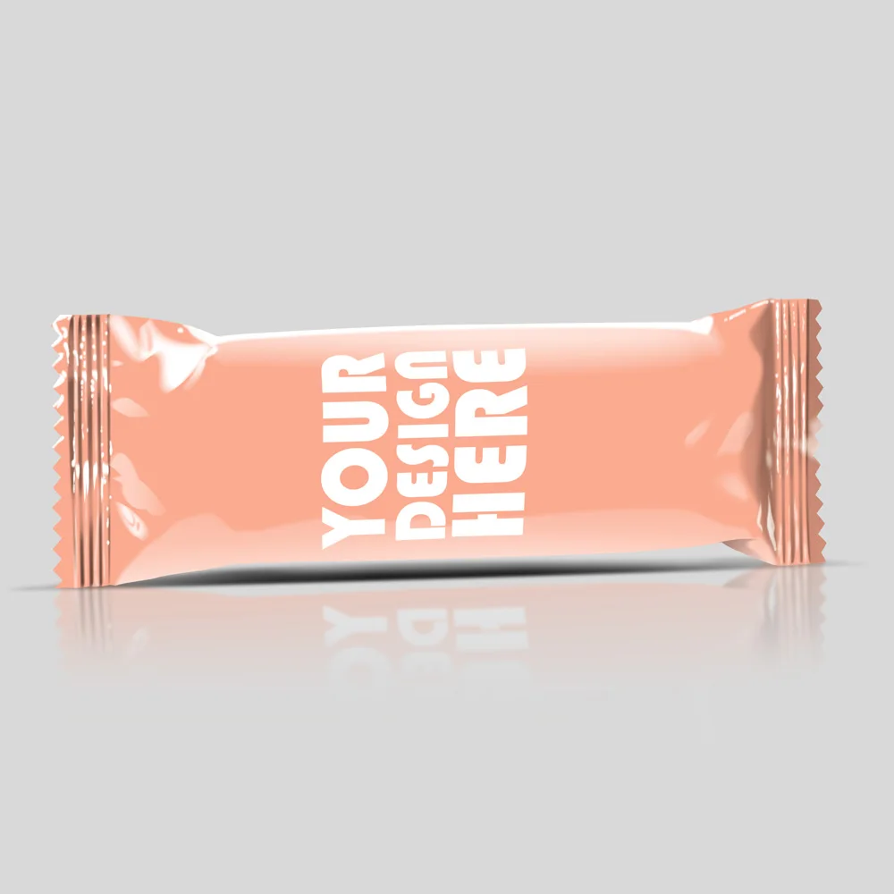 Factory Direct Custom Food Packing Bags Plastic Laminated Aluminum Foil Sauce High Temperature Cooking Bag Retort Pouch