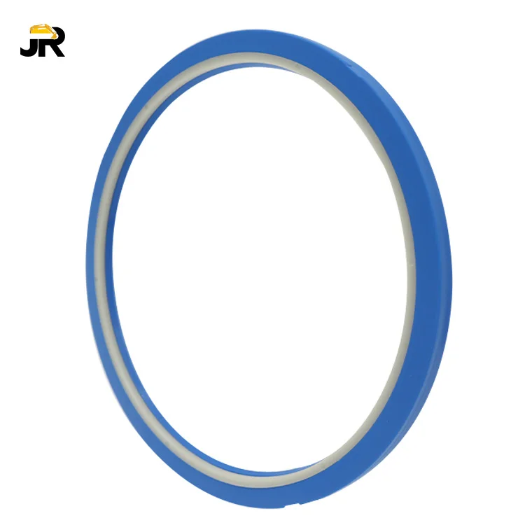 Excavator Parts PC220-7 Boom Arm Bucket Cylinder Seal Kit Hydraulic Cylinder Repair 707-99-58070 Bucket Cylinder Seal Kit