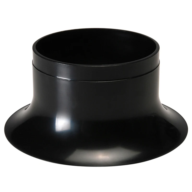 Tweeter Speaker Subwoofer Accessories BASS Audio Port Tube