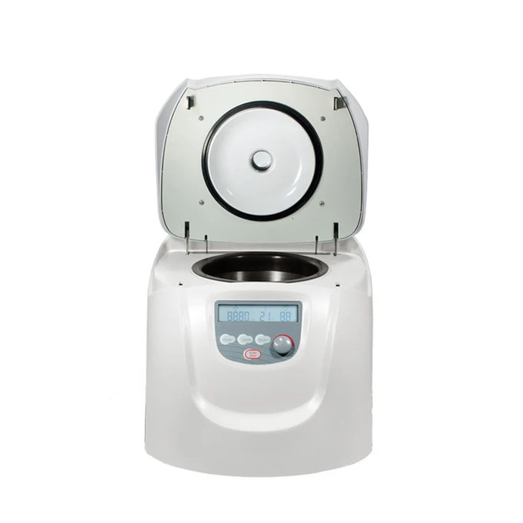 ONILAB CF3024R Brand New Refrigerated Blood Bank Centrifuge Machine